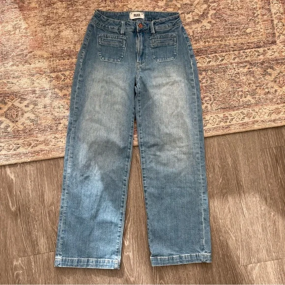 Paige Jean - Picture 1 of 6